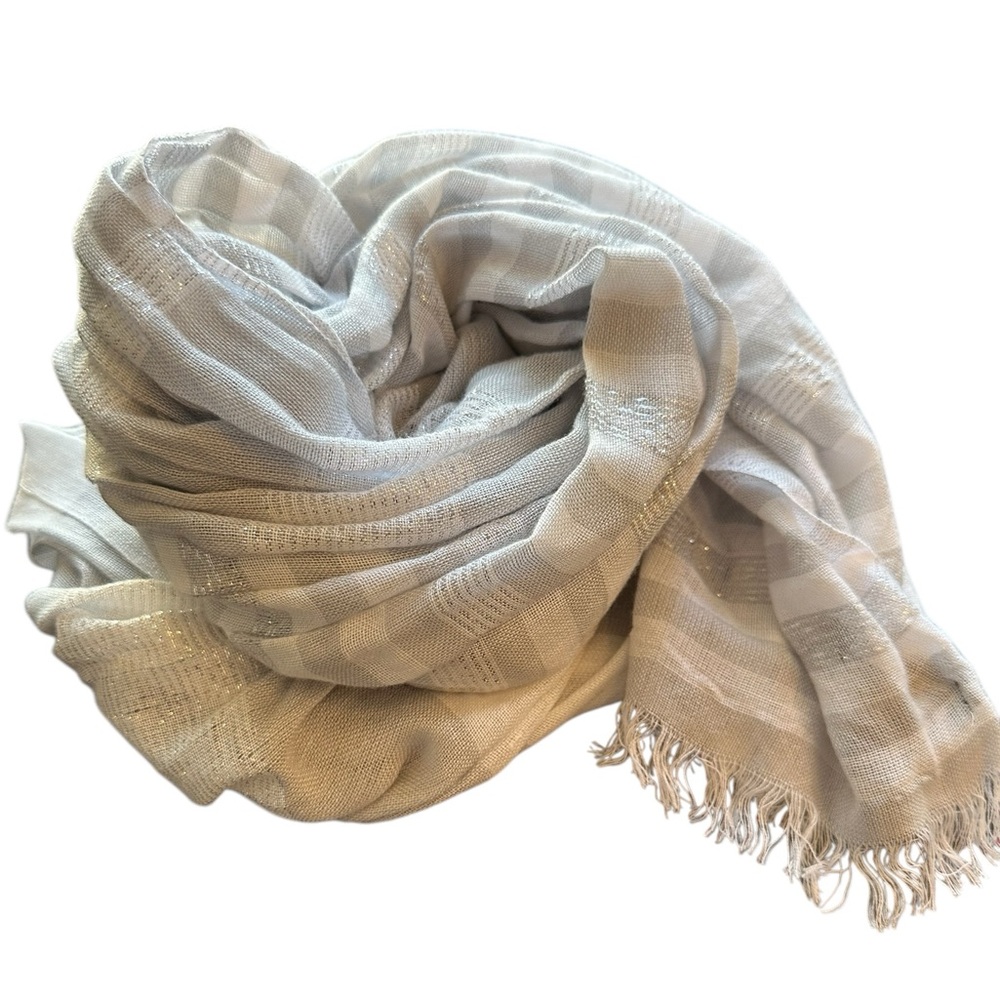 White House Black Market Neck Scarf